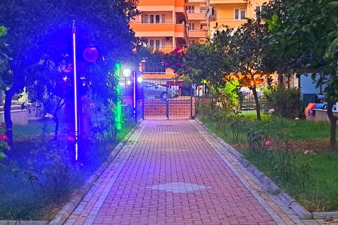 3+1 Leilighet  i Mahmutlar, Antalya, Tyrkia Nr. 216190 - 11