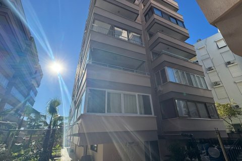 3+1 Leilighet  i Mahmutlar, Antalya, Tyrkia Nr. 216190 - 14