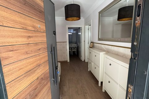 3+1 Leilighet  i Mahmutlar, Antalya, Tyrkia Nr. 216190 - 15