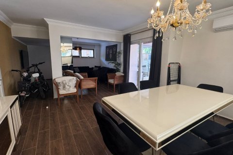 3+1 Leilighet  i Mahmutlar, Antalya, Tyrkia Nr. 216190 - 16