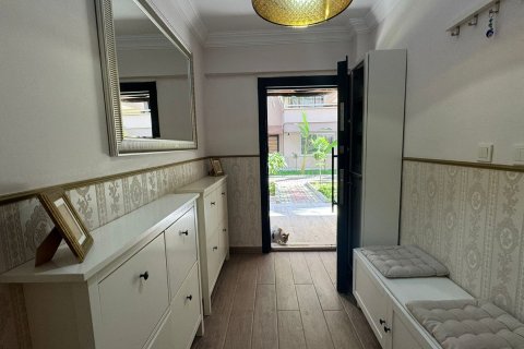 3+1 Leilighet  i Mahmutlar, Antalya, Tyrkia Nr. 216190 - 17