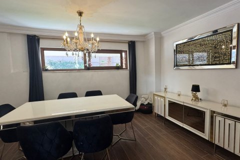 3+1 Leilighet  i Mahmutlar, Antalya, Tyrkia Nr. 216190 - 18