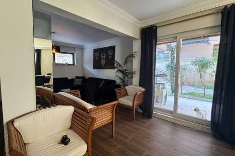 3+1 Leilighet  i Mahmutlar, Antalya, Tyrkia Nr. 216190 - 19