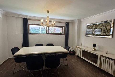 3+1 Leilighet  i Mahmutlar, Antalya, Tyrkia Nr. 216190 - 21