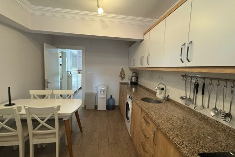 3+1 Leilighet  i Mahmutlar, Antalya, Tyrkia Nr. 216190 - 22