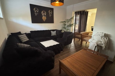 3+1 Leilighet  i Mahmutlar, Antalya, Tyrkia Nr. 216190 - 24