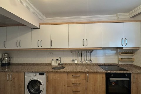3+1 Leilighet  i Mahmutlar, Antalya, Tyrkia Nr. 216190 - 25