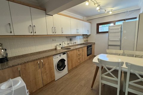 3+1 Leilighet  i Mahmutlar, Antalya, Tyrkia Nr. 216190 - 26