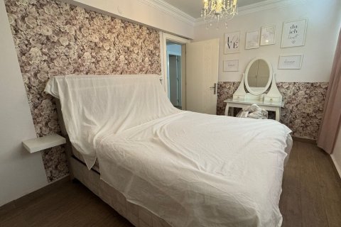 3+1 Leilighet  i Mahmutlar, Antalya, Tyrkia Nr. 216190 - 27