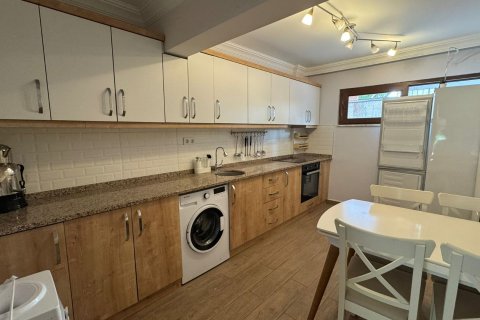 3+1 Leilighet  i Mahmutlar, Antalya, Tyrkia Nr. 216190 - 28