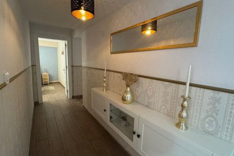 3+1 Leilighet  i Mahmutlar, Antalya, Tyrkia Nr. 216190 - 29