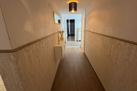 3+1 Leilighet  i Mahmutlar, Antalya, Tyrkia Nr. 216190 - 30