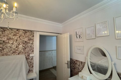 3+1 Leilighet  i Mahmutlar, Antalya, Tyrkia Nr. 216190 - 31