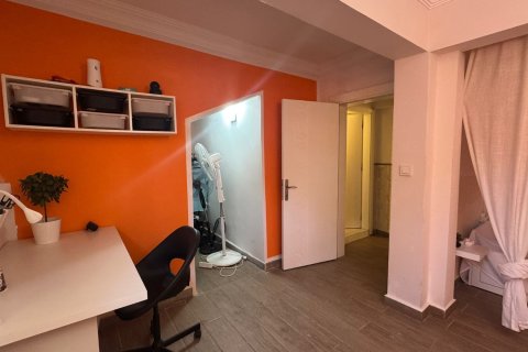 3+1 Leilighet  i Mahmutlar, Antalya, Tyrkia Nr. 216190 - 33