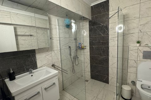 3+1 Leilighet  i Mahmutlar, Antalya, Tyrkia Nr. 216190 - 34