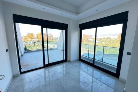 2+1 Leilighet  i Alanya, Antalya, Tyrkia Nr. 216183 - 3
