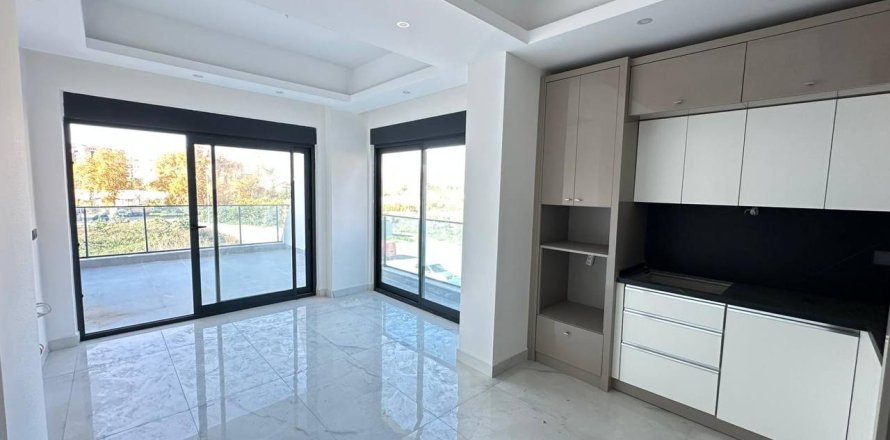 2+1 Leilighet  i Alanya, Antalya, Tyrkia Nr. 216183