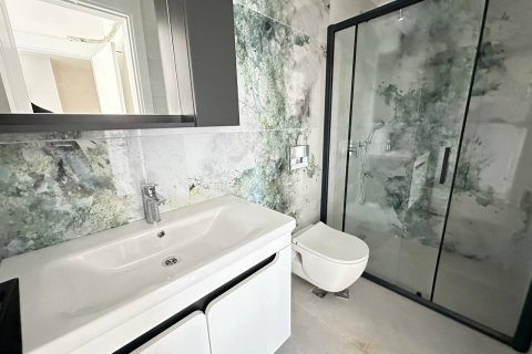 2+1 Leilighet  i Alanya, Antalya, Tyrkia Nr. 216183 - 11