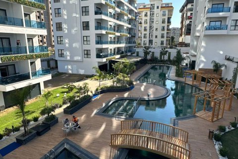 2+1 Leilighet  i Alanya, Antalya, Tyrkia Nr. 216183 - 14