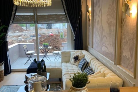 Apartment for sale  in Mersin, Turkey, 1 bedroom, 74m2, No. 216185 – photo 9