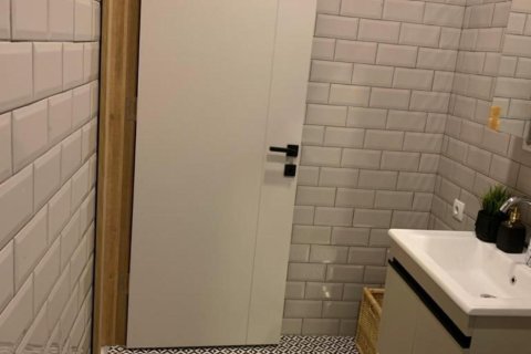 Apartment for sale  in Mersin, Turkey, 1 bedroom, 74m2, No. 216185 – photo 12