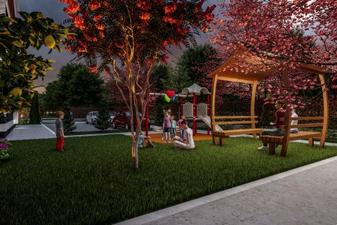 Apartment for sale  in Mersin, Turkey, 1 bedroom, 74m2, No. 216185 – photo 7