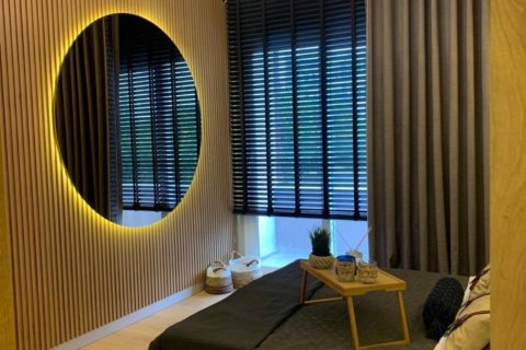 Apartment for sale  in Mersin, Turkey, 1 bedroom, 74m2, No. 216185 – photo 11