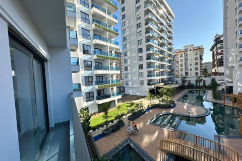 2+1 Leilighet  i Alanya, Antalya, Tyrkia Nr. 216184 - 11