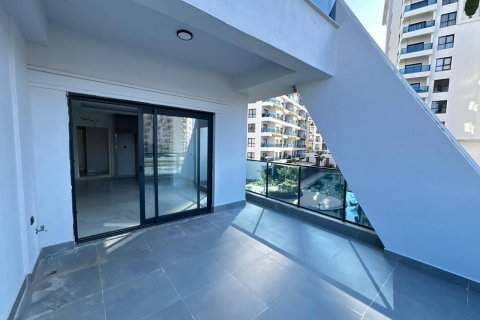 2+1 Leilighet  i Alanya, Antalya, Tyrkia Nr. 216184 - 9