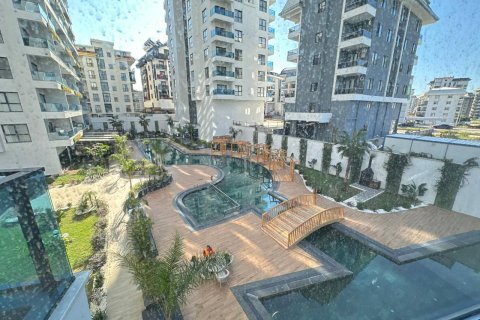 2+1 Leilighet  i Alanya, Antalya, Tyrkia Nr. 216184 - 12