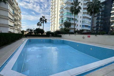 2+1 Apartment  in Mahmutlar, Antalya, Turkey No. 216190