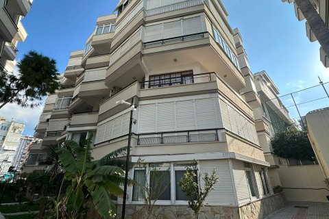 Apartment for sale  in Mahmutlar, Antalya, Turkey, 2 bedrooms, 110m2, No. 216189 – photo 11