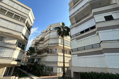 Apartment for sale  in Mahmutlar, Antalya, Turkey, 2 bedrooms, 110m2, No. 216189 – photo 21