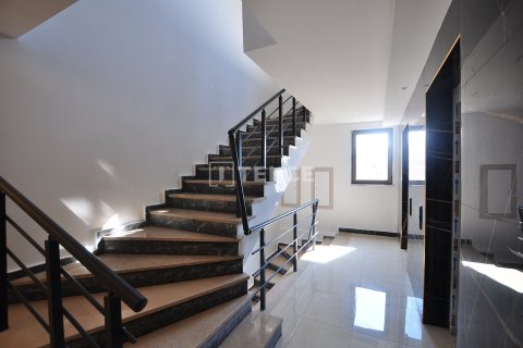 Продажа квартиры в Аланье, Анталье, Турция 1+1, 68м2, №54625 – фото 24