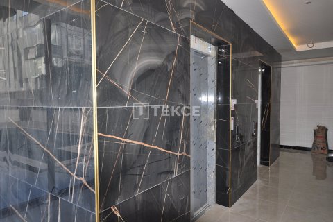 Продажа квартиры в Аланье, Анталье, Турция 1+1, 68м2, №54625 – фото 7