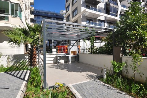 Продажа квартиры в Аланье, Анталье, Турция 1+1, 68м2, №54625 – фото 5