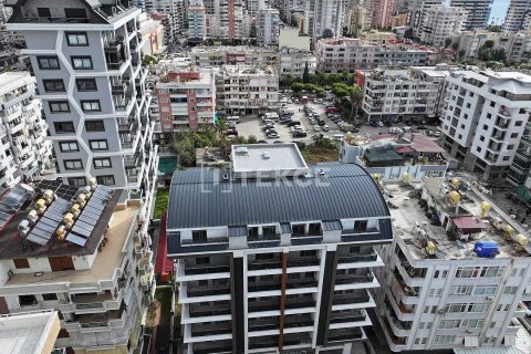 Продажа квартиры в Аланье, Анталье, Турция 1+1, 68м2, №54625 – фото 15