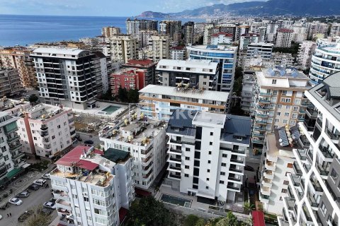 Продажа квартиры в Аланье, Анталье, Турция 1+1, 68м2, №54625 – фото 14