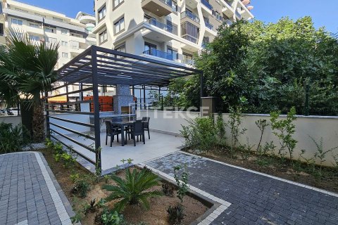 Dubleks daire  2+1  Alanya, Antalya, Türkiye №54626 - 20