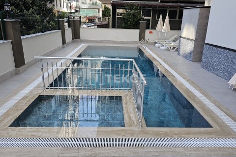 Dubleks daire  2+1  Alanya, Antalya, Türkiye №54626 - 19