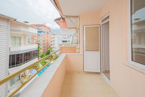 Продажа квартиры в Махмутларе, Анталье, Турция 4+2, 240м2, №237945 – фото 30