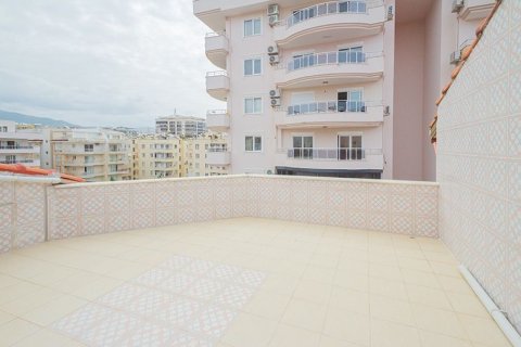 Продажа квартиры в Махмутларе, Анталье, Турция 4+2, 240м2, №237945 – фото 10