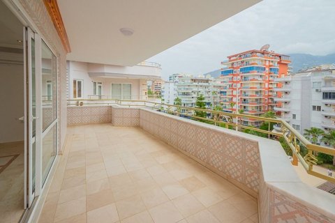 Продажа квартиры в Махмутларе, Анталье, Турция 4+2, 240м2, №237945 – фото 23