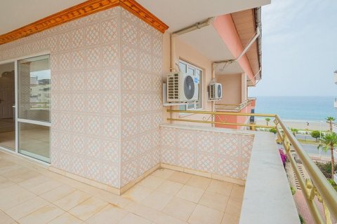 Квартира  4+2 в Махмутларе, Анталья, Турция №237945