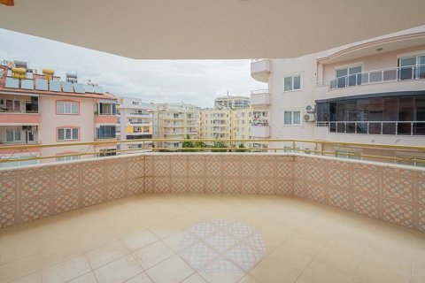 Продажа квартиры в Махмутларе, Анталье, Турция 4+2, 240м2, №237945 – фото 27