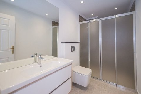 Продажа квартиры в Махмутларе, Анталье, Турция 4+2, 240м2, №237945 – фото 18