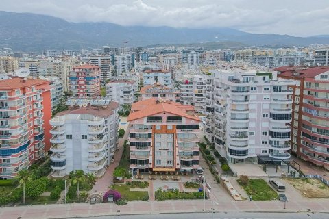 Продажа квартиры в Махмутларе, Анталье, Турция 4+2, 240м2, №237945 – фото 3