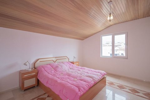 Продажа квартиры в Махмутларе, Анталье, Турция 4+2, 240м2, №237945 – фото 14