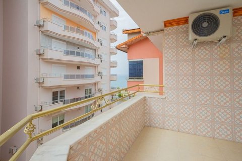 Продажа квартиры в Махмутларе, Анталье, Турция 4+2, 240м2, №237945 – фото 20