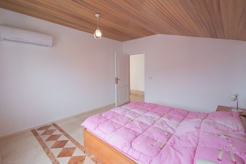 Продажа квартиры в Махмутларе, Анталье, Турция 4+2, 240м2, №237945 – фото 12